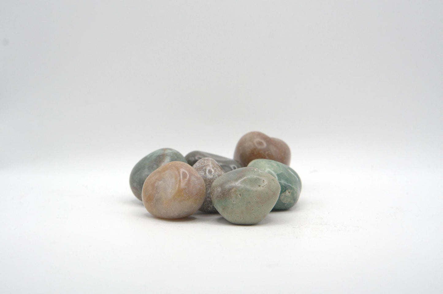Tumbled Stones