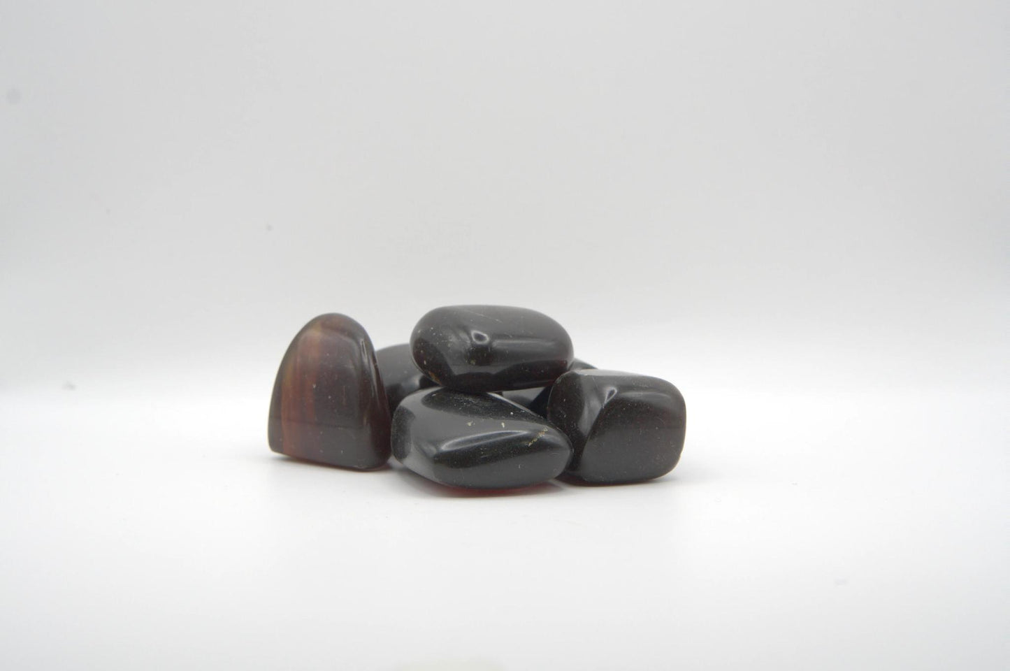 Tumbled Stones