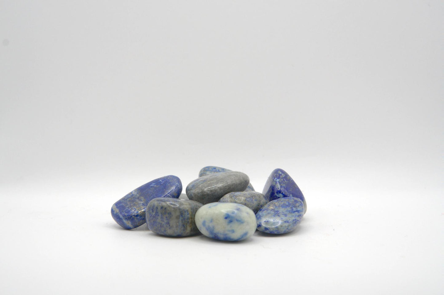 Tumbled Stones