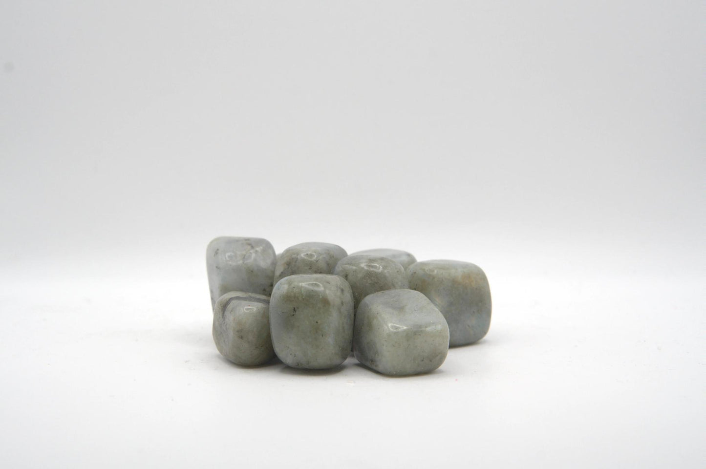 Tumbled Stones