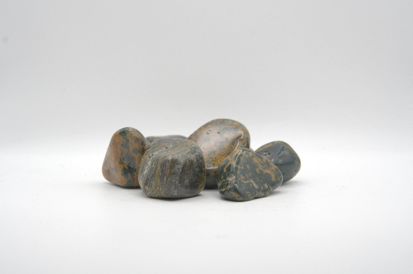 Tumbled Stones