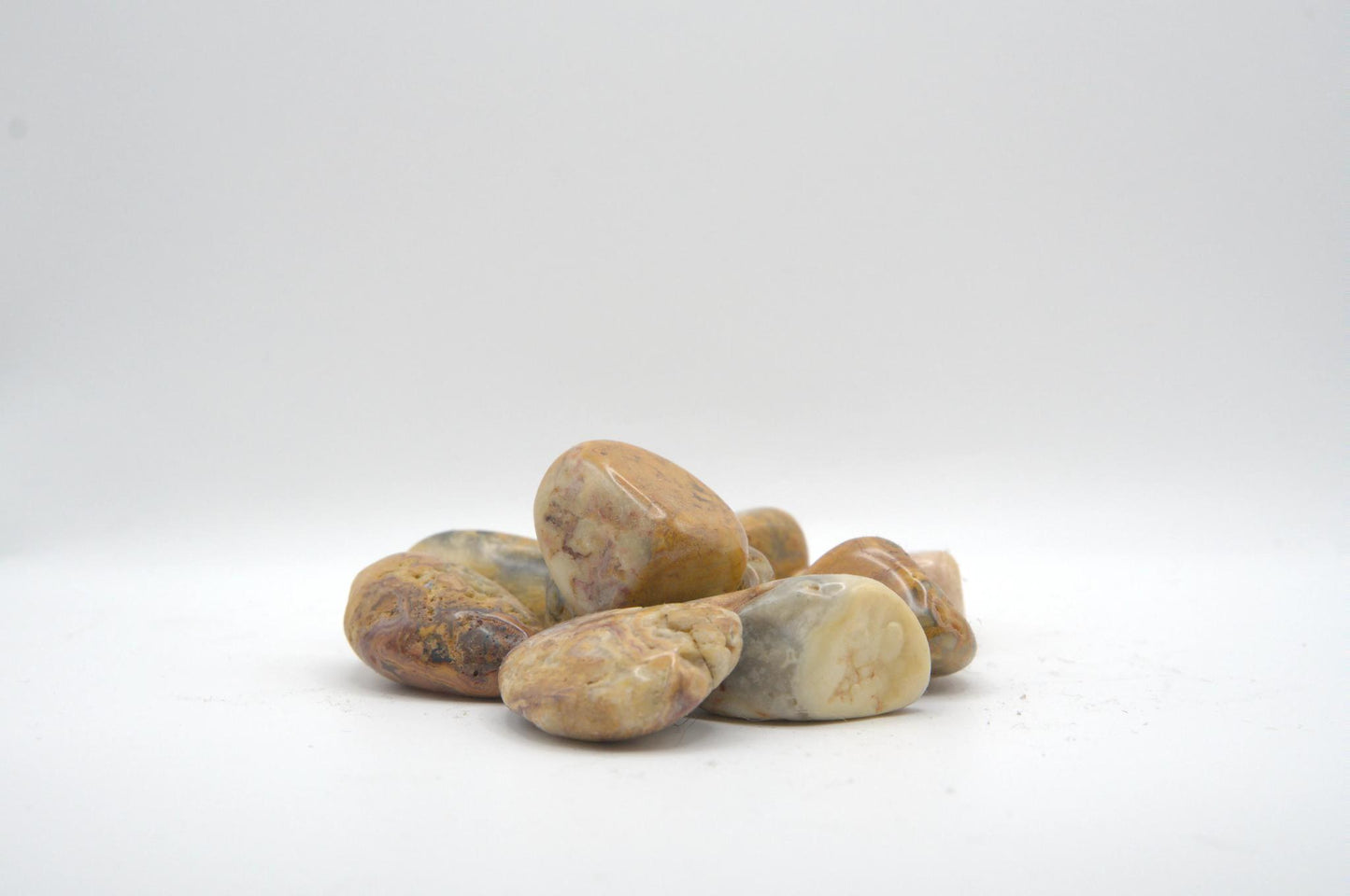 Tumbled Stones