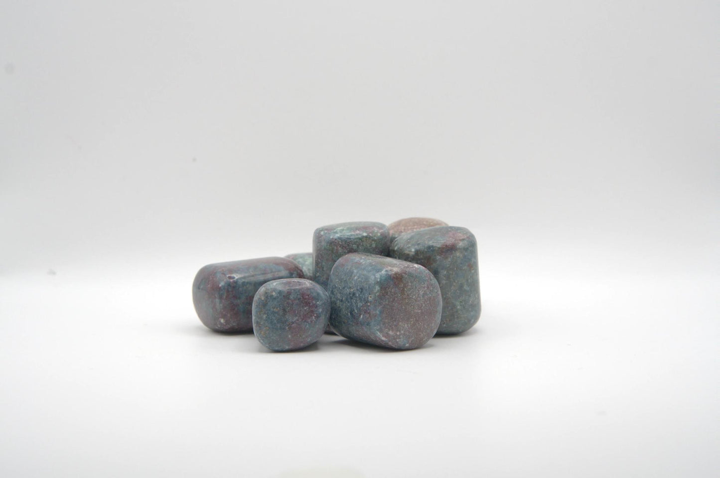 Tumbled Stones