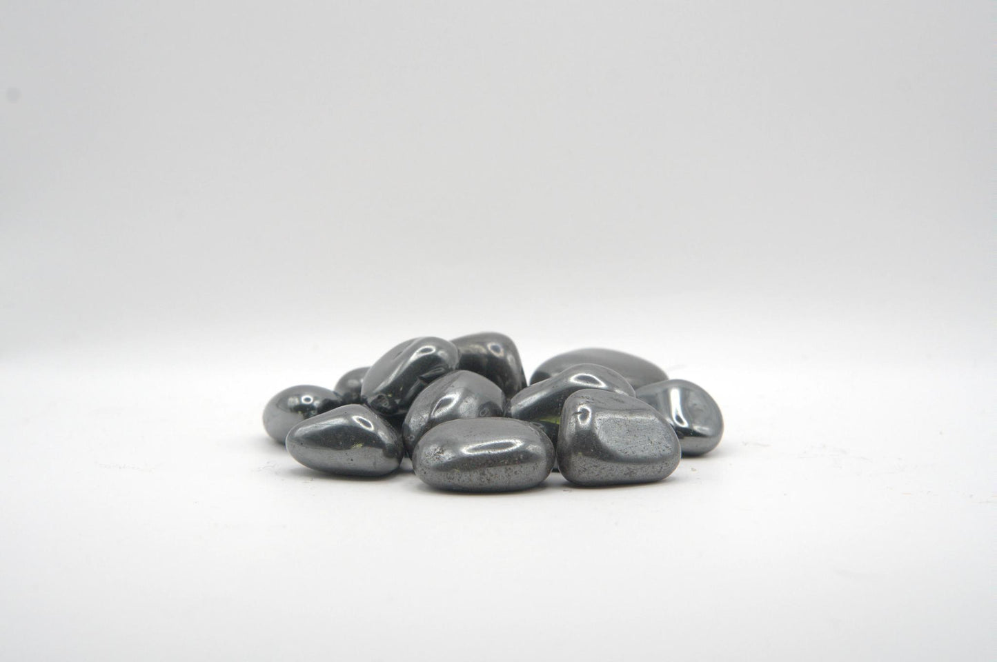 Tumbled Stones