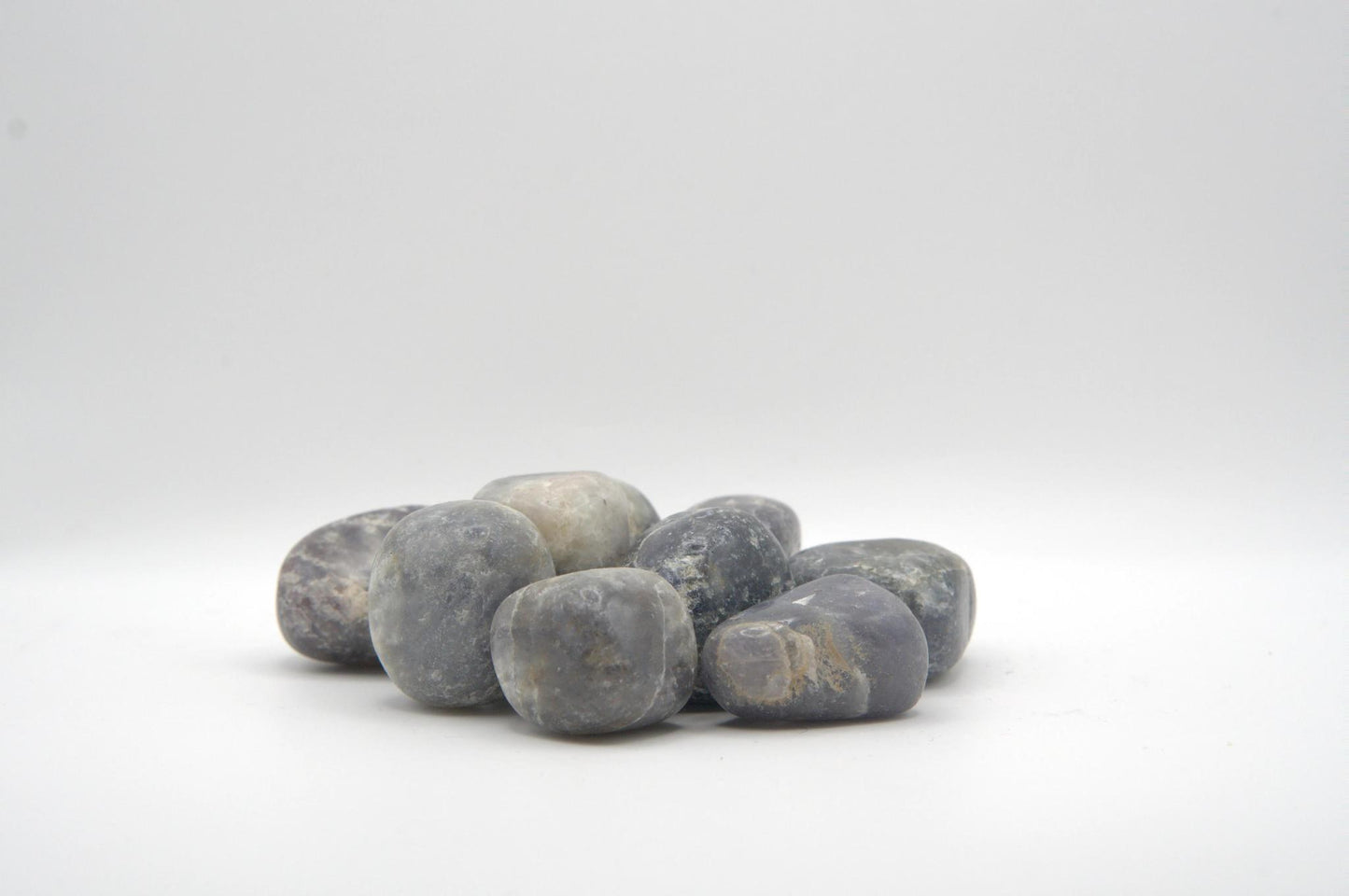 Tumbled Stones