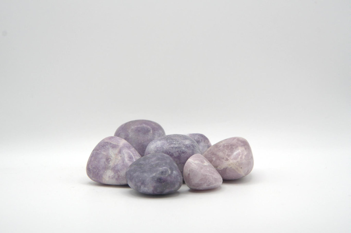 Tumbled Stones