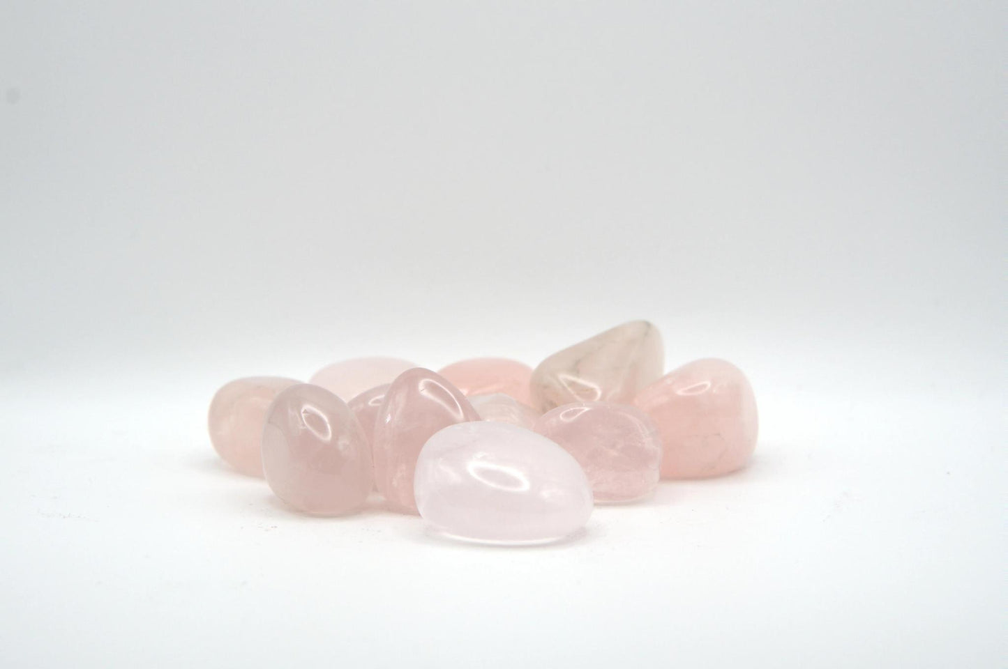 Tumbled Stones