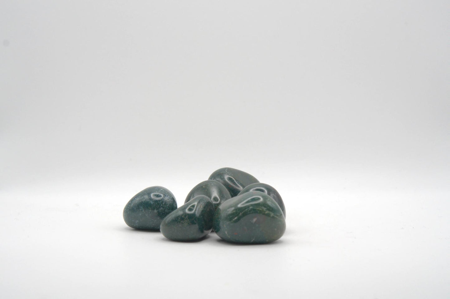 Tumbled Stones