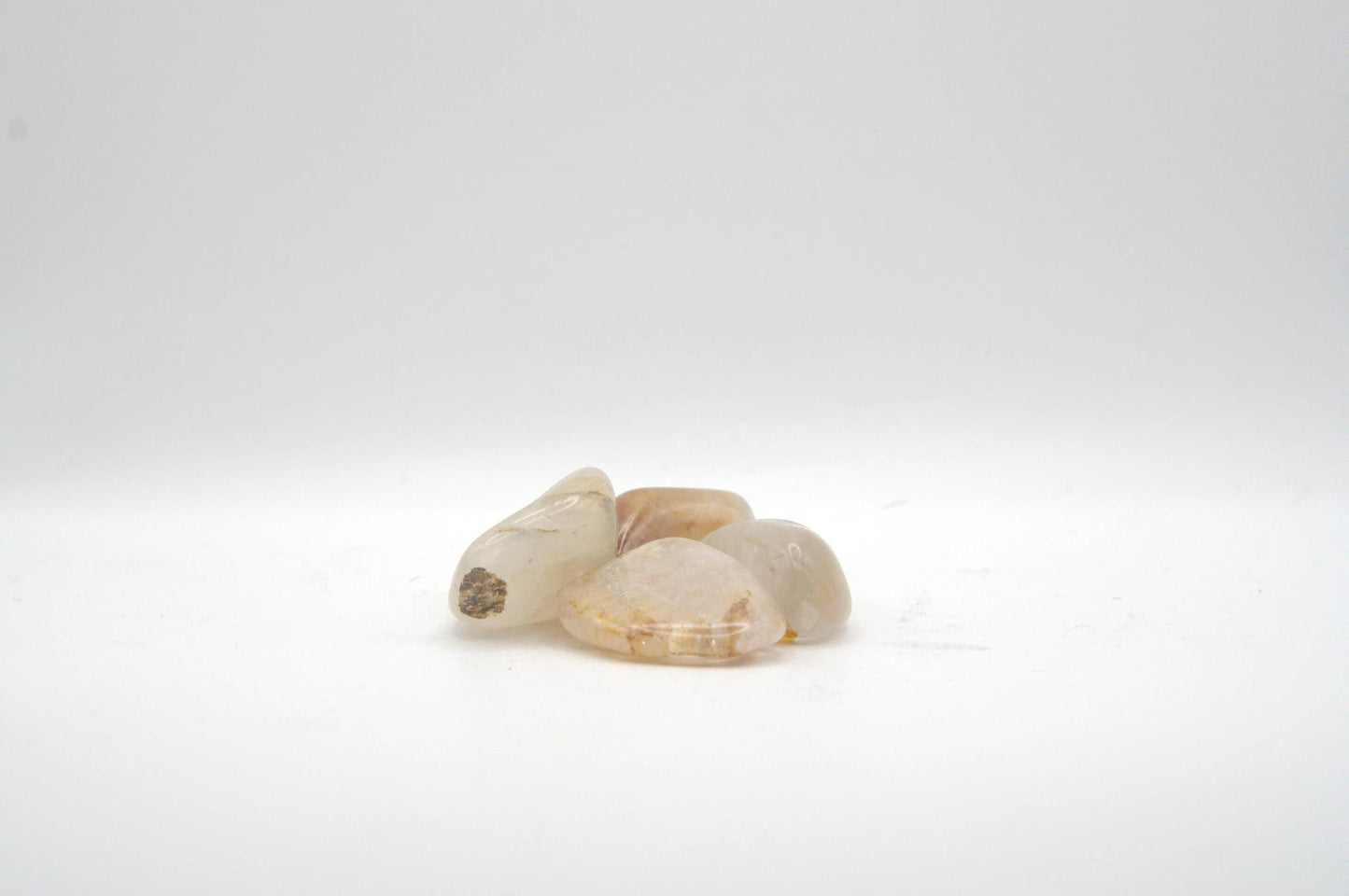 Tumbled Stones