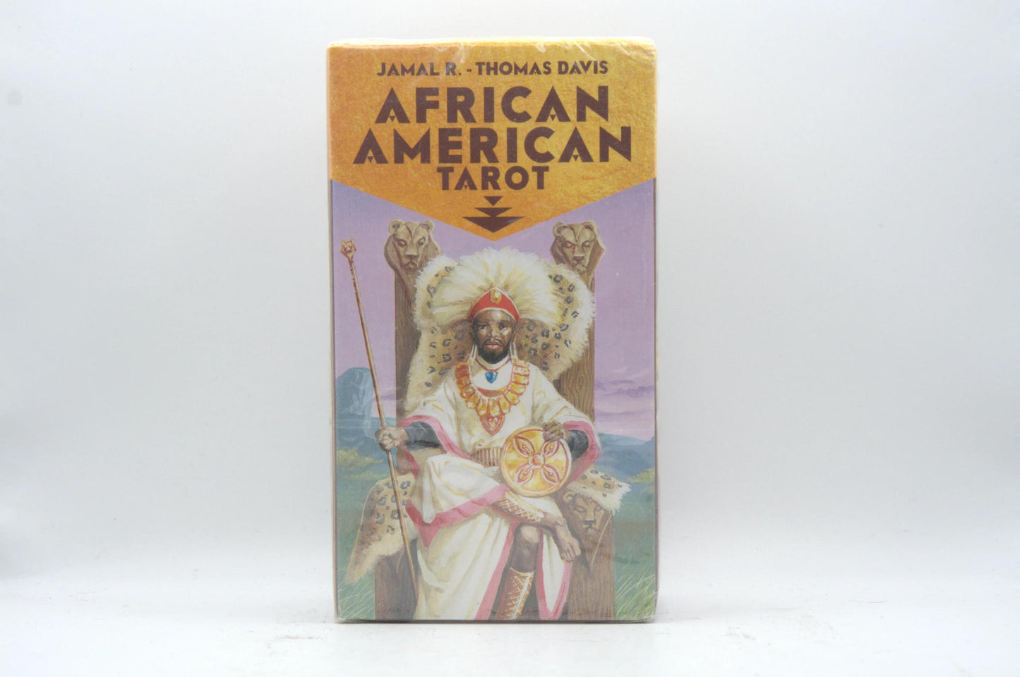 African American Tarot
