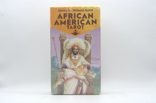 African American Tarot