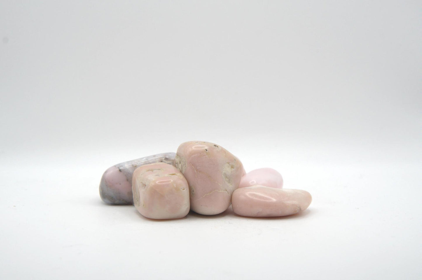 Tumbled Stones