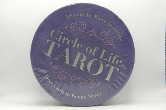 Circle Of Life Tarot