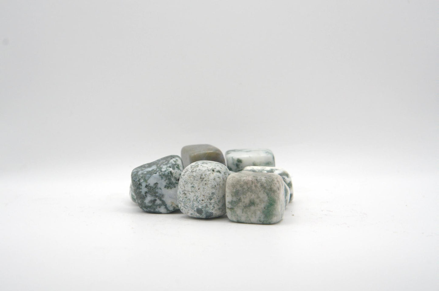 Tumbled Stones