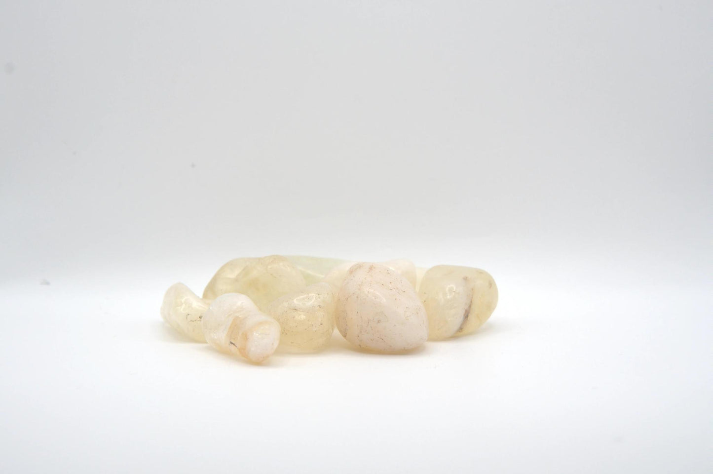 Tumbled Stones