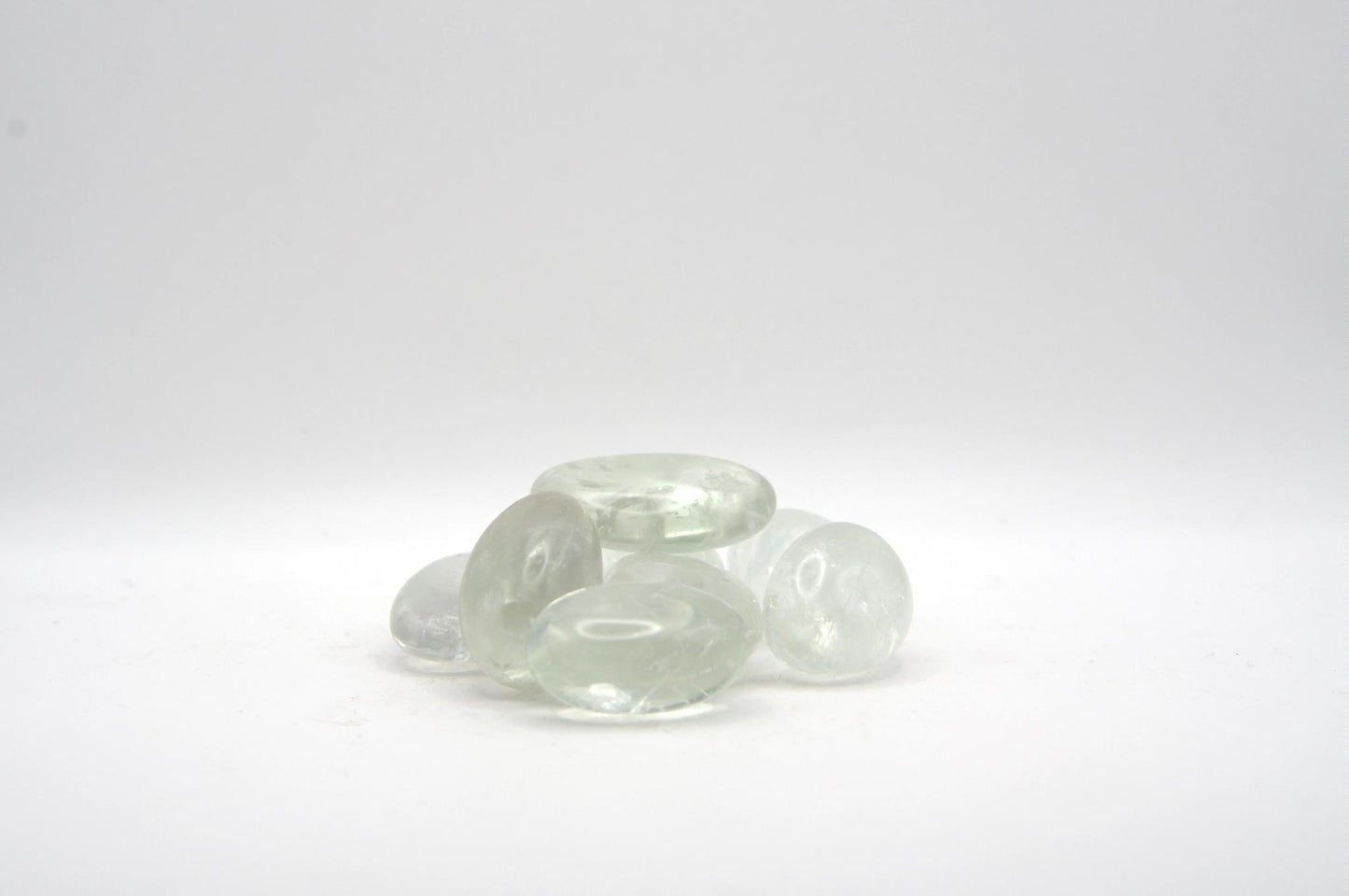 Tumbled Stones