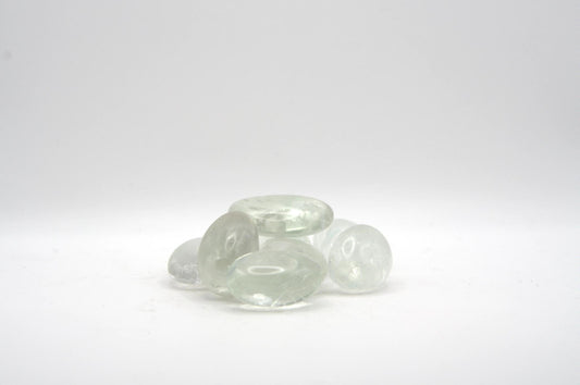 Tumbled Stones