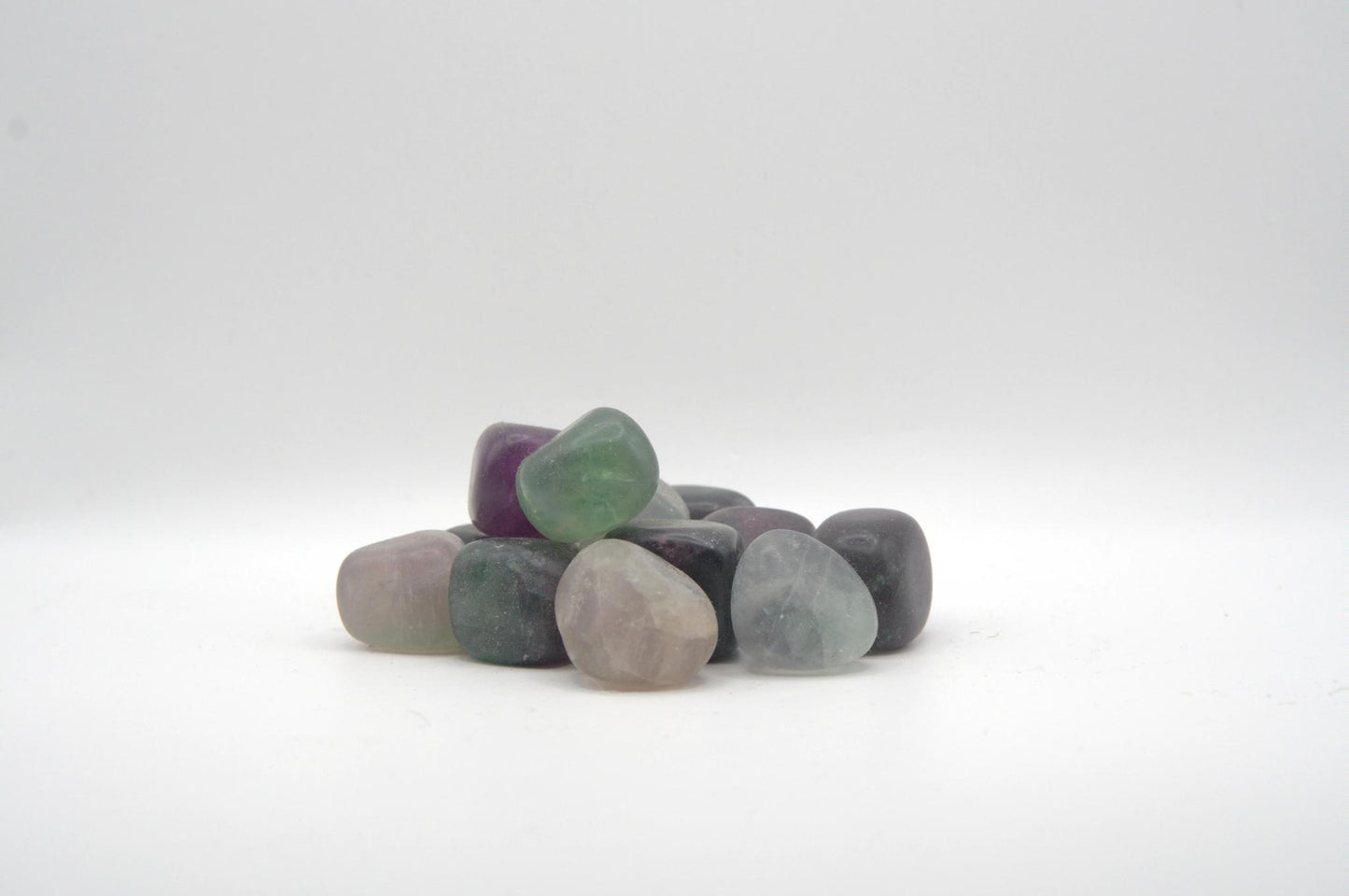 Tumbled Stones