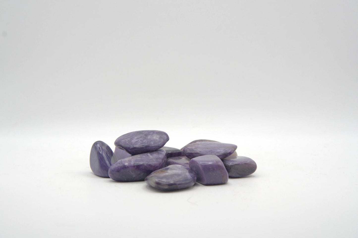 Tumbled Stones