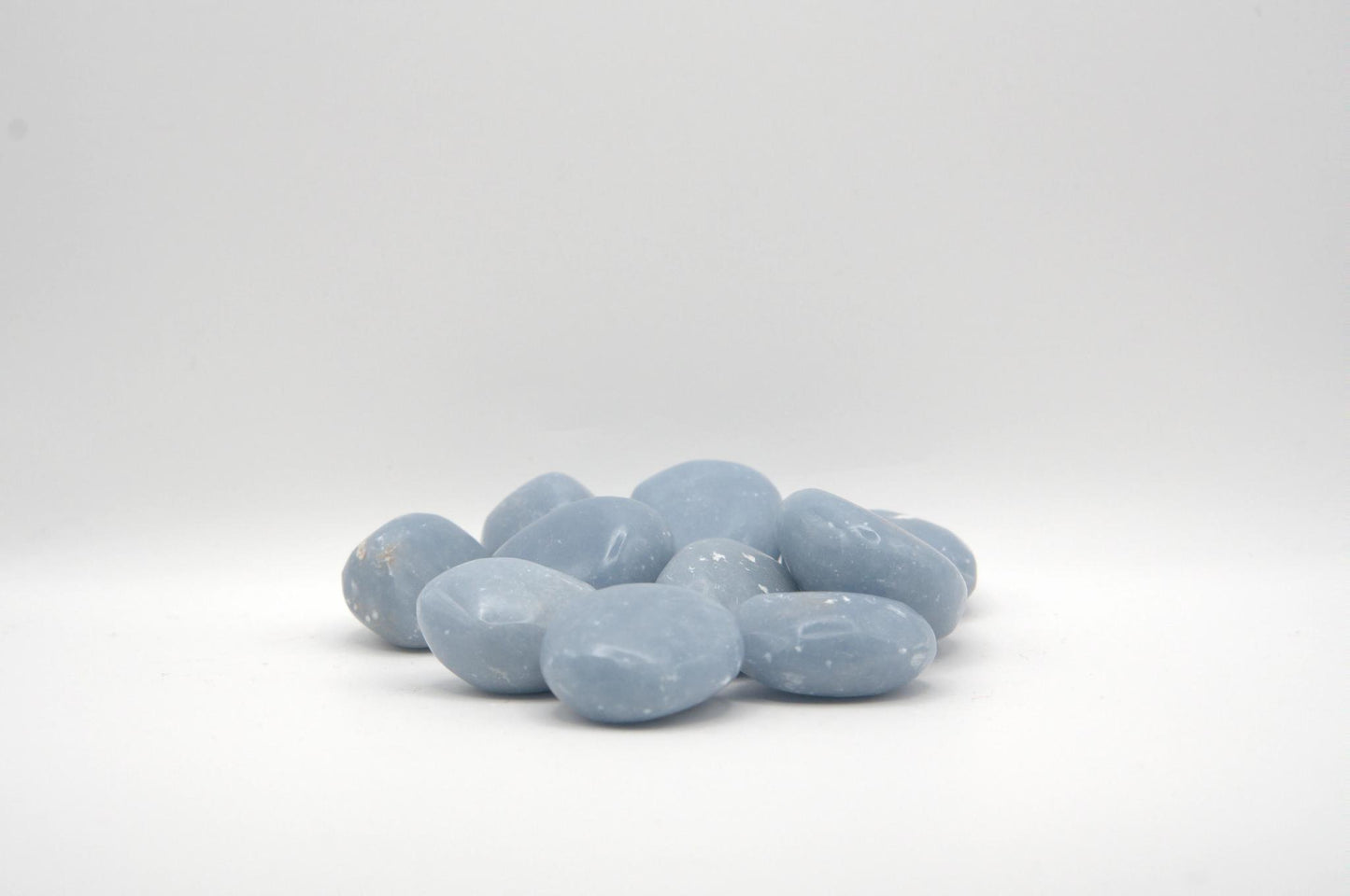 Tumbled Stones