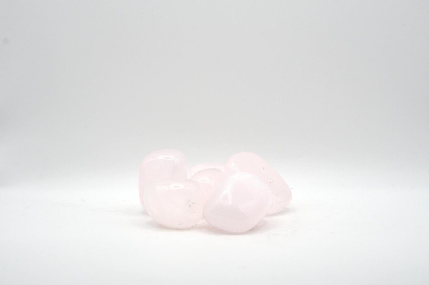 Tumbled Stones