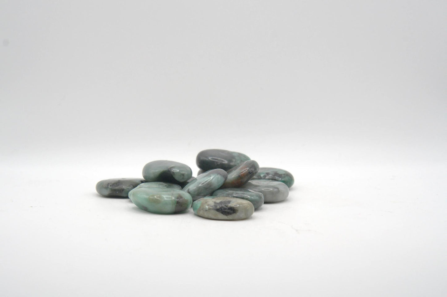 Tumbled Stones