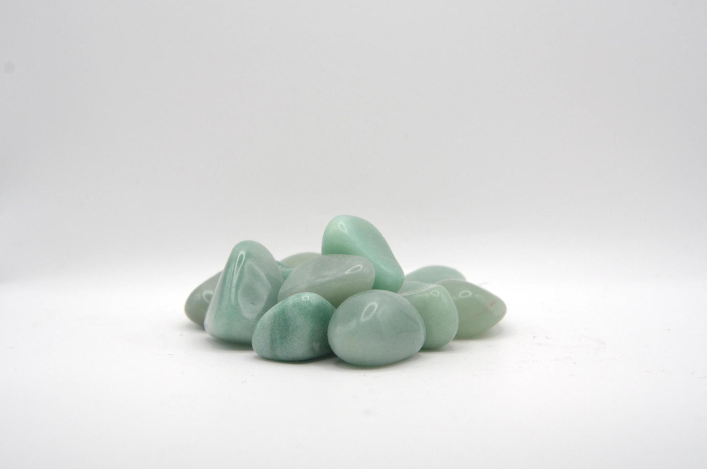 Tumbled Stones