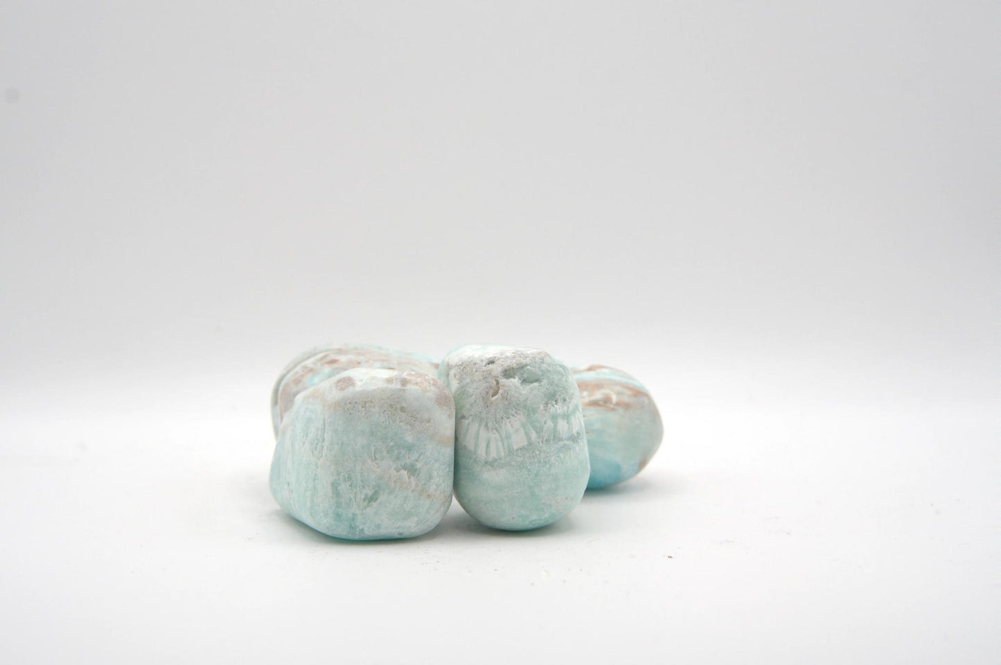 Tumbled Stones